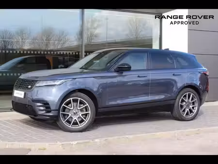 Land Rover Range Rover Velar P400E 2.0 300 HSE Dynamic 4x4