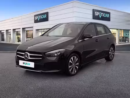 Mercedes-Benz Classe B B 250e Progressive Line