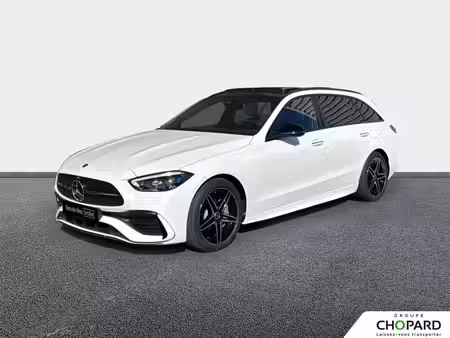 Mercedes-Benz Classe C C 220 AMG Line