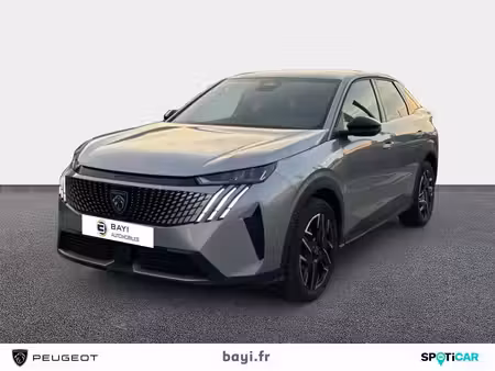 Peugeot 3008 1.2 136 Allure