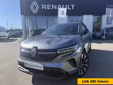 Renault Austral 1.2 200 Techno