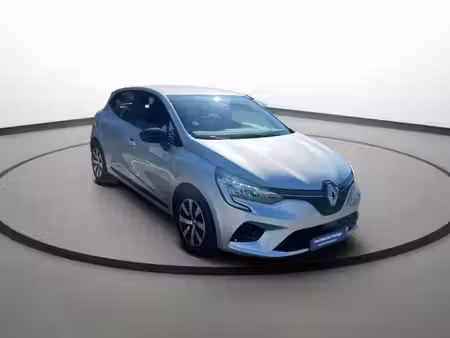 Renault Clio 1.0 TCe 90 Équilibre