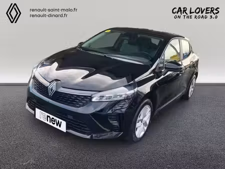 Renault Clio 1.5 dCi 100 Evolution
