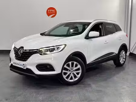 Renault Kadjar 1.5 dCi 115 Business