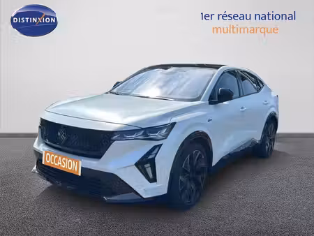 Renault Rafale E-Tech 1.2 Esprit Alpine
