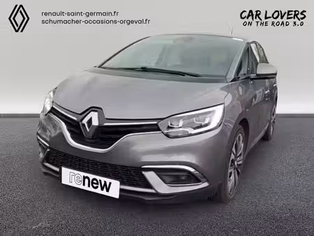 Renault Scénic 1.8 dCi 120 Business