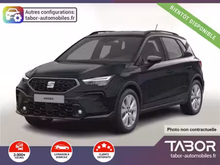 Seat Arona 1.5 TSI 150 FR