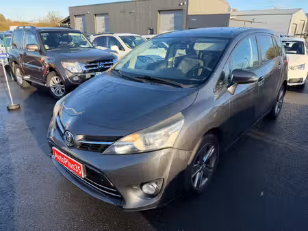 Toyota Verso 1.6 112 Active