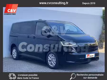 Volkswagen Caravelle 2.0 TDI 170 Style 4Motion
