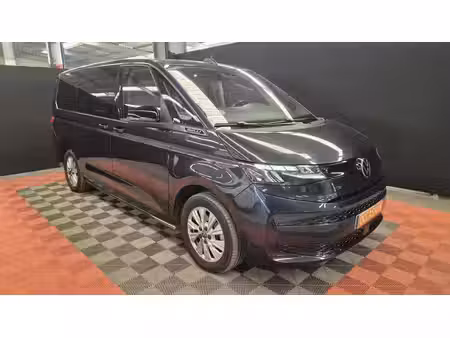 Volkswagen Multivan Style