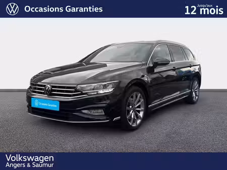 Volkswagen Passat 2.0 TDI 150 R-Line