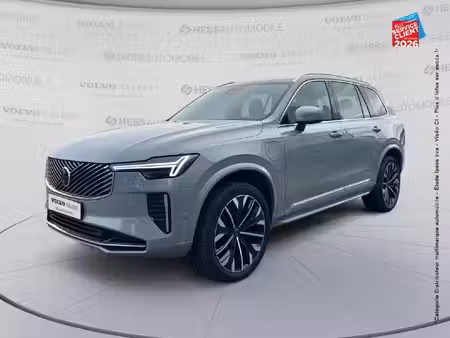Volvo XC90 T8 2.0 310 4x4
