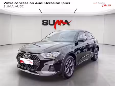 Audi A1 30 TFSI 1.0 TFSI 116