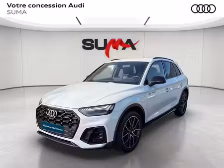 Audi Q5 45 TFSI 2.0 265 S line quattro