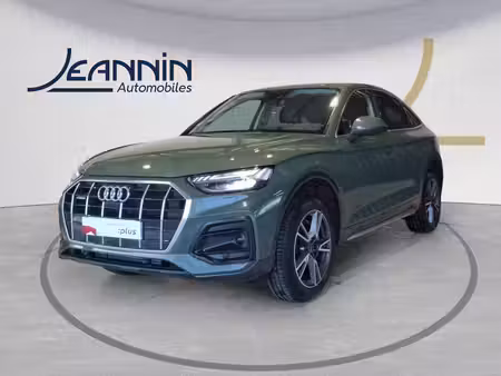 Audi Q5 50 TFSI E Avus quattro