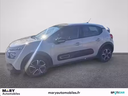 Citroën C3 1.2 110 C-Series