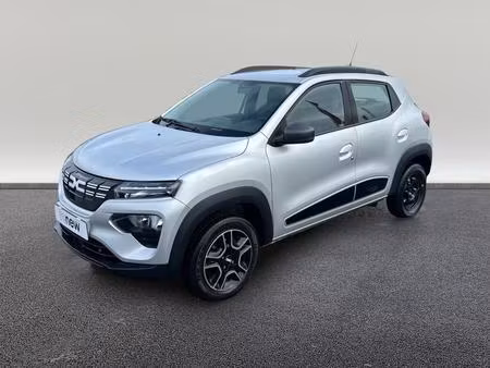 Dacia Spring 45 Expression