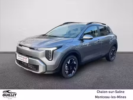 Kia Stonic 1.0 T-GDi 100 Active