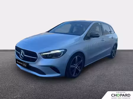 Mercedes-Benz Classe B B 180 Progressive Line