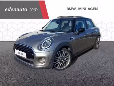 Mini Mini Cooper D 1.5 116 Heddon Street