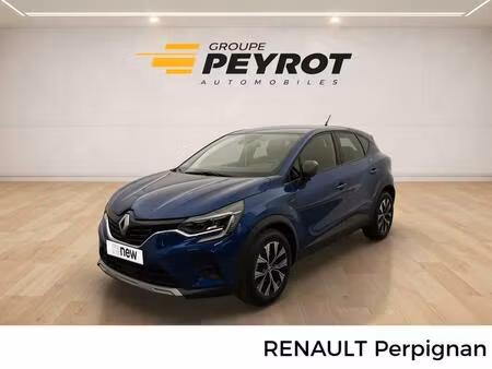 Renault Captur 1.0 91 Evolution