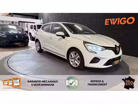 Renault Clio 1.5 Business
