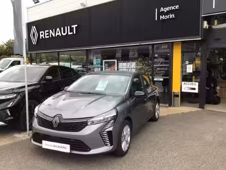 Renault Clio 1.5 dCi 100 Evolution