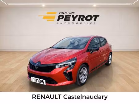 Renault Clio 1.5 dCi 100 Evolution