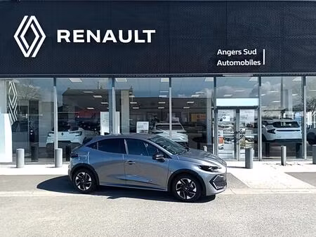 Renault Clio E-Tech 1.8 160 Techno