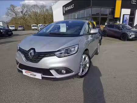 Renault Scénic Business