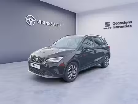 Seat Arona 1.0 TSI 95 Urban