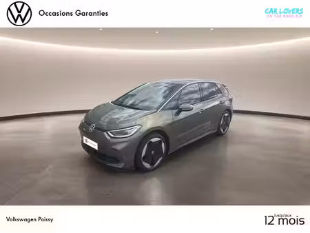 Volkswagen ID.3 S 204 Life Max