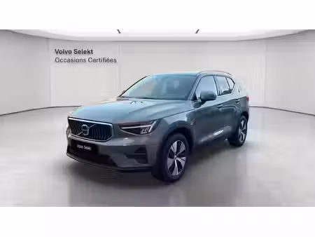 Volvo XC40 T4 1.5 211