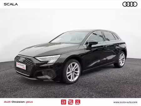 Audi A3 35 TDI 2.0 TDI 150 Business Line