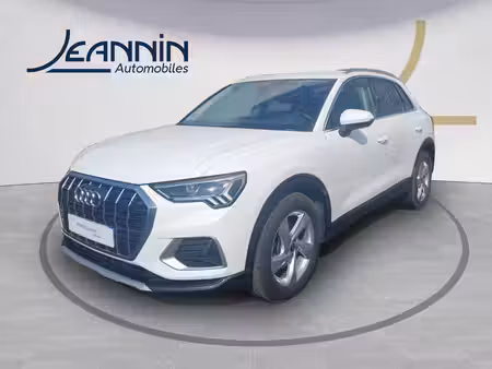 Audi Q3 35 TDI 2.0 TDI 150 Design Luxe