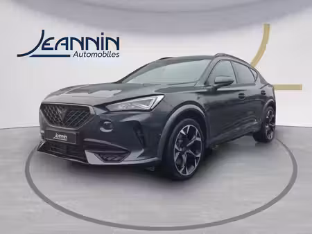 Cupra Formentor VZ 1.4 150