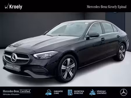 Mercedes-Benz Classe C C 300 de Business Line