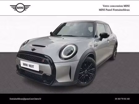 Mini Mini Cooper S 2.0 178 Edition Premium Plus