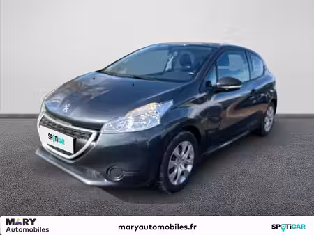 Peugeot 208 1.0 68 Access