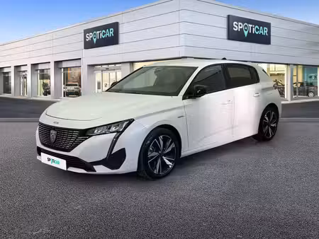 Peugeot 308 1.6 THP 150 Allure