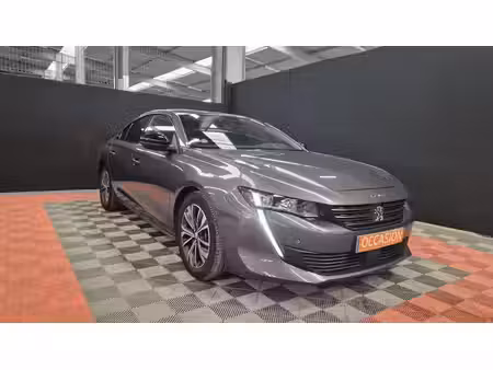 Peugeot 508 1.6 225 Allure