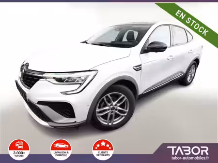 Renault Arkana 1.3 RS Line