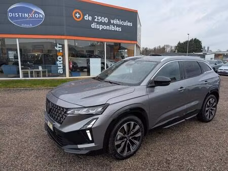 Renault Austral 1.2 130 Techno