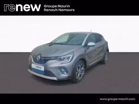 Renault Captur E-Tech 1.6 91 Intens