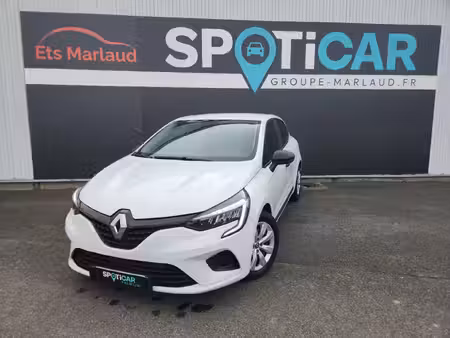 Renault Clio 1.0 SCe 65 Authentique
