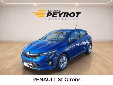 Renault Clio 1.5 dCi 100 Evolution