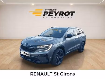 Renault Espace 1.2 200 Esprit Alpine