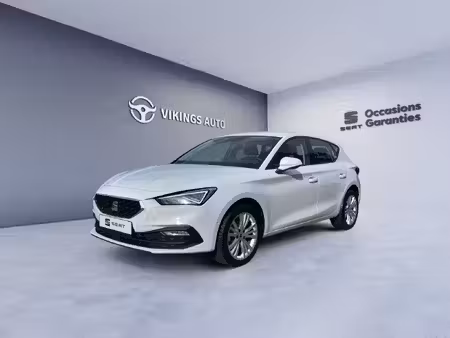 Seat Leon 1.5 Copa