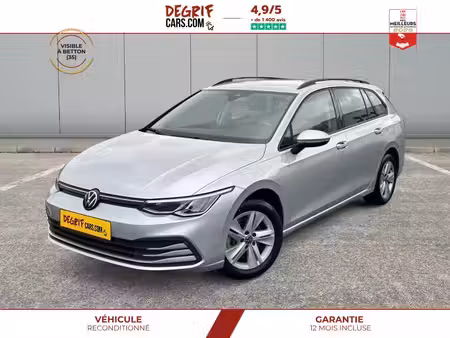 Volkswagen Golf 2.0 TDI 116 Business