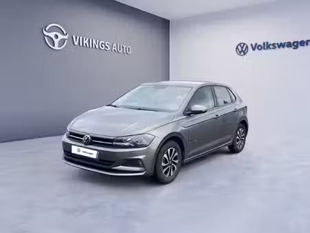Volkswagen Polo 1.0 TDI 95